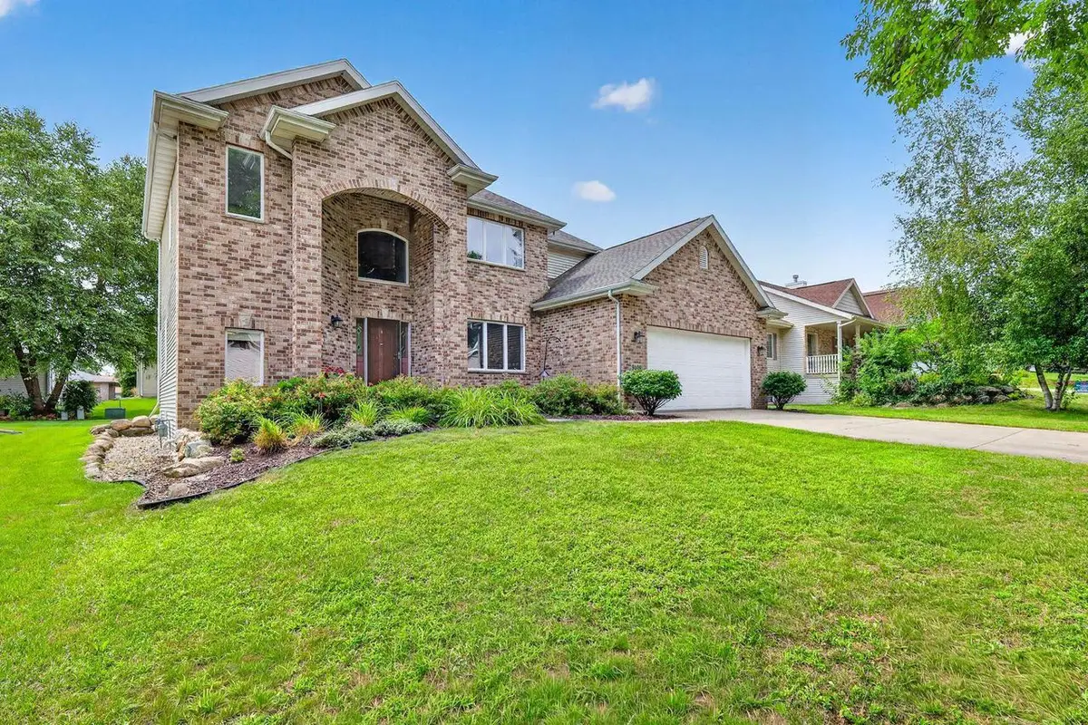 9409 Eagle Nest Lane, Middleton, WI 53562 - #1
