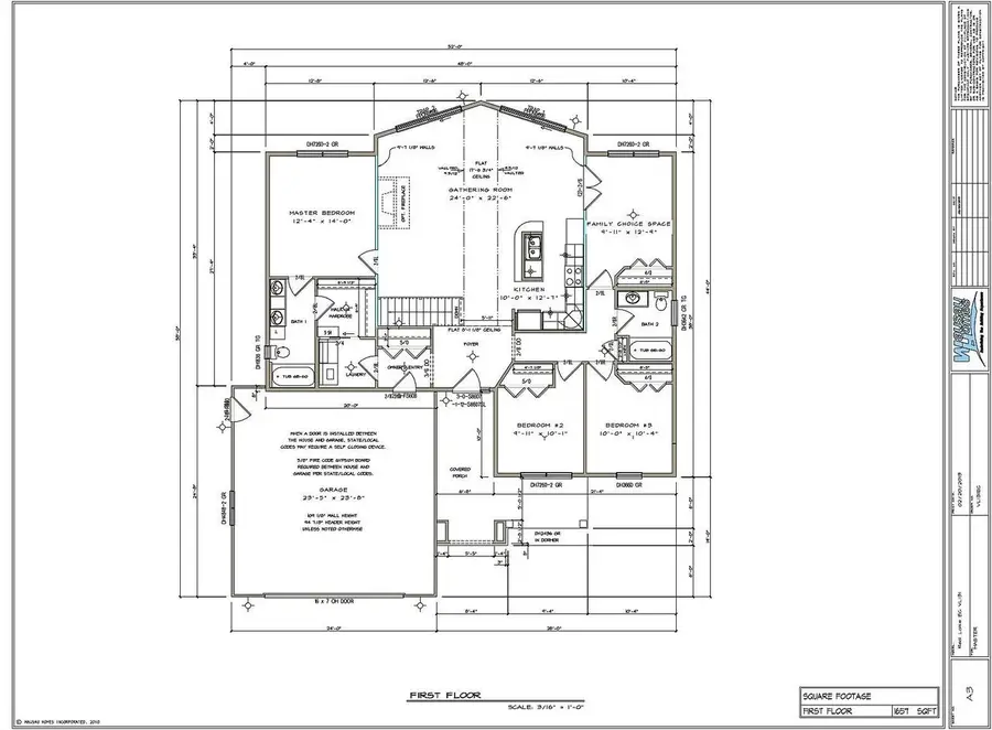 Lot 54 Giese Lane, Portage, WI 53901 - #2