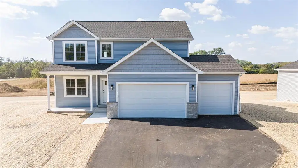 1762 Kyle Circle, Beloit, WI 53511 - #1