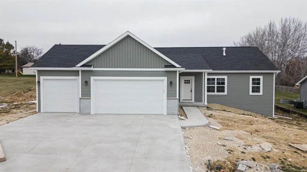 1768 Kyle Circle, Beloit, WI 53511 - #1