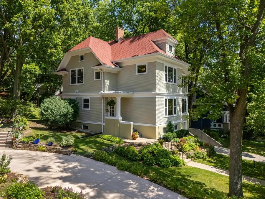 1826 Van Hise Avenue, Madison, WI 53726 - #3