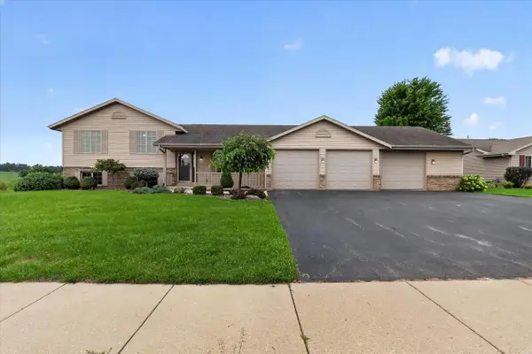 4330 E Rotamer Road, Janesville, WI 53546