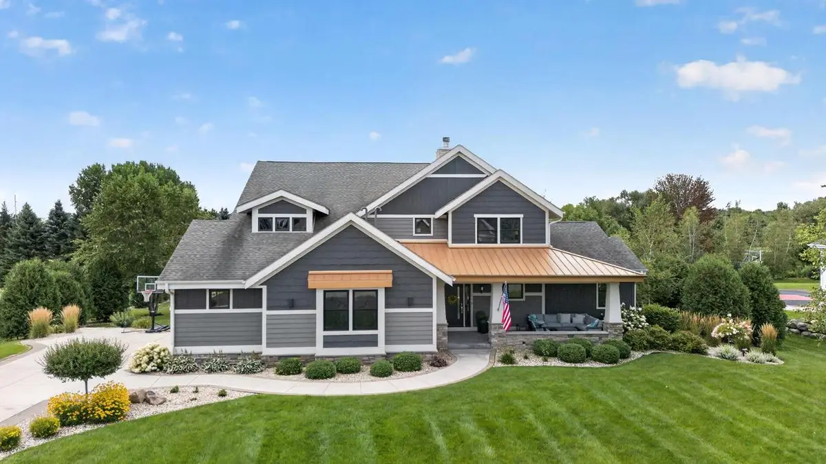 6444 Irving Drive, Sun Prairie, WI 53590 - #1