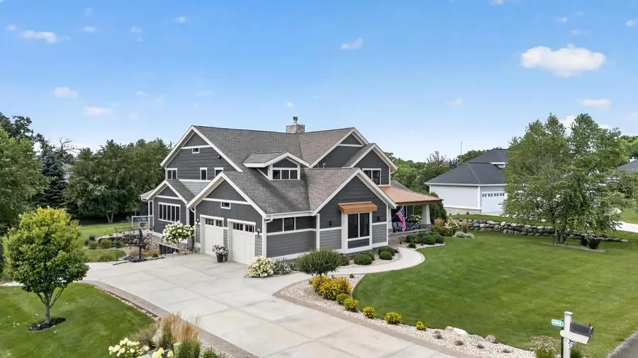 6444 Irving Drive, Sun Prairie, WI 53590 - #2