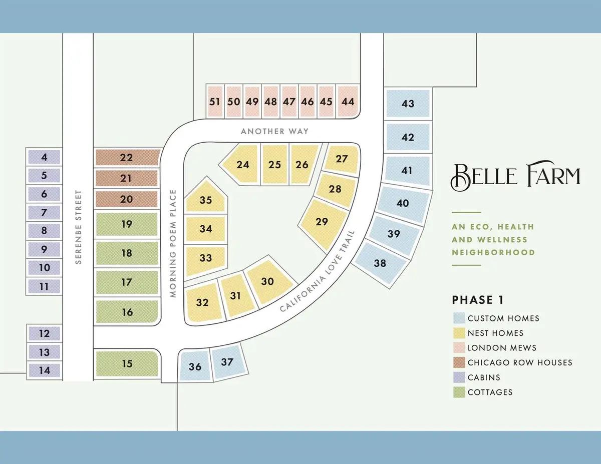 Belle Farm Lots, Middleton, WI 53562 - #1