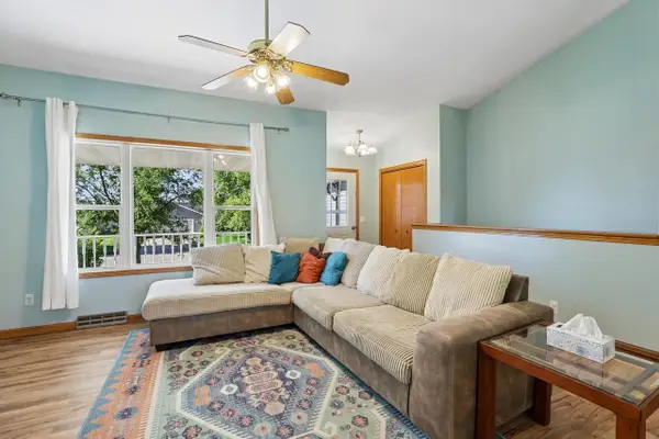 606 Garfield Avenue, Evansville, WI 53536