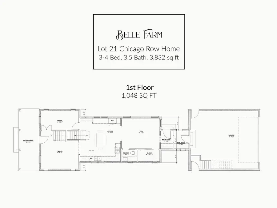 4063 Serenbe Street, Middleton, WI 53562 - #3