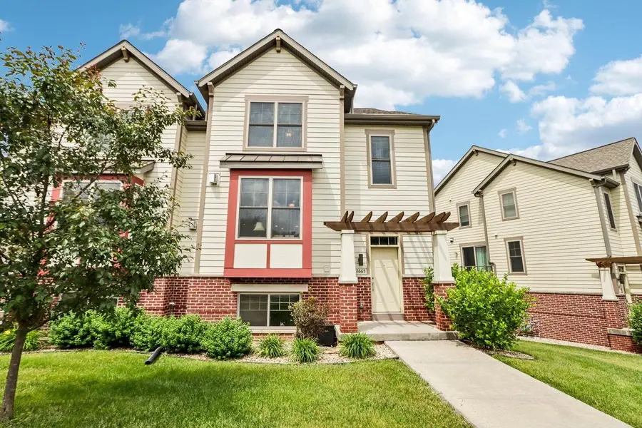 2665 Castle Rock Drive, Fitchburg, WI 53711 - #2