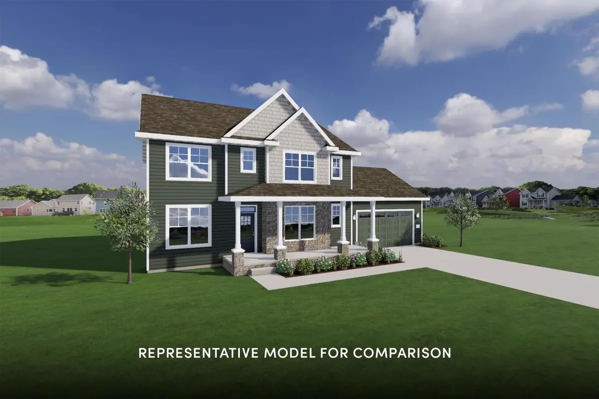 2212 Koshkonong Way, Sun Prairie, WI 53590 - #1