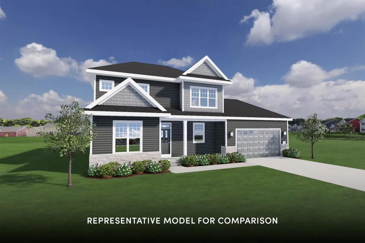 1786 Waverly Way, Sun Prairie, WI 53590 - #1