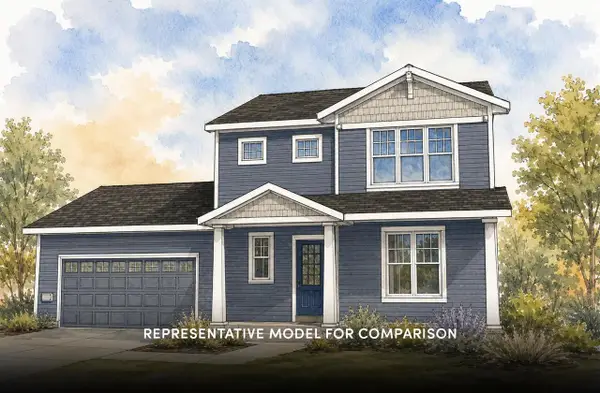 7704 Red Granite Road, Madison, WI 53719