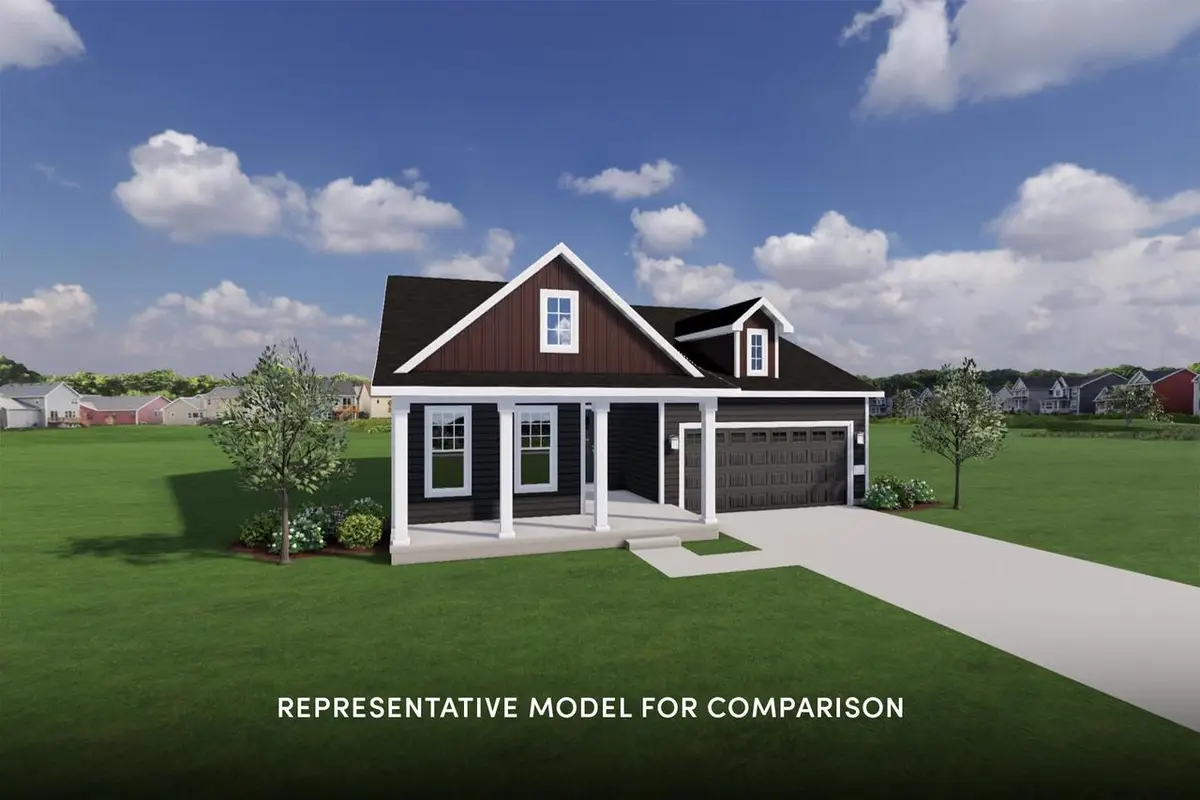 7709 Stones Throw Drive, Madison, WI 53719 - #1