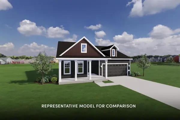 7709 Stones Throw Drive, Madison, WI 53719