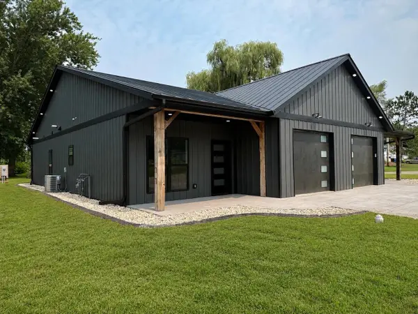 802B Sharon Street, Arena, WI 53503