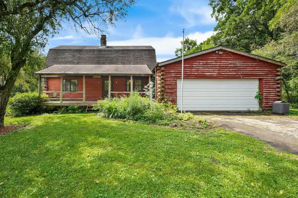 18194 Doyle Road, Blue River, WI 53518