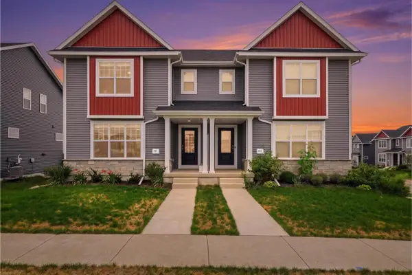 303 Breunig Boulevard, Waunakee, WI 53597