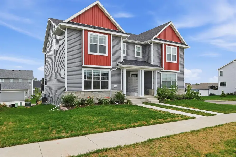 303 Breunig Boulevard, Waunakee, WI 53597 - #3
