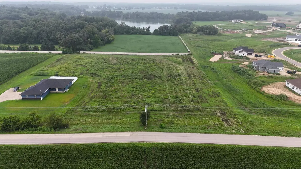 Lot 2 N Henke Road, Milton, WI 53563 - #1