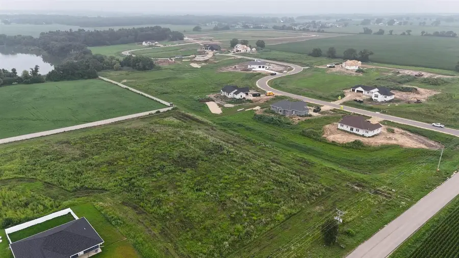 Lot 2 N Henke Road, Milton, WI 53563 - #3