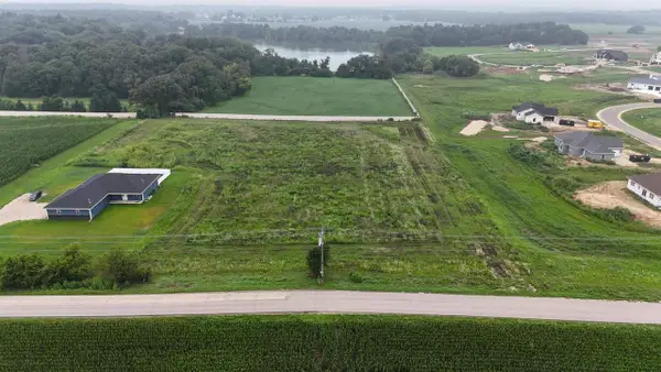 Lot 3 N Henke Road, Milton, WI 53563