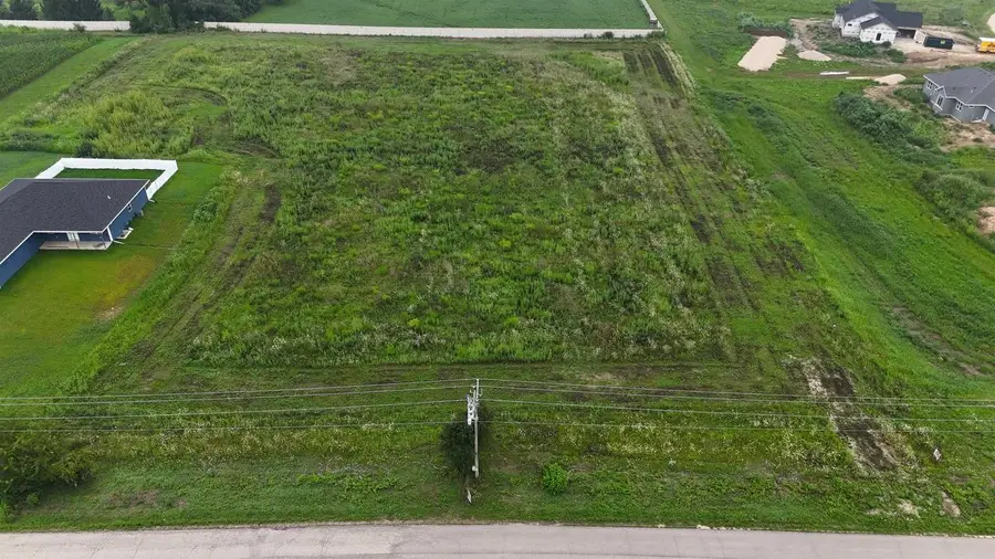 Lot 3 N Henke Road, Milton, WI 53563 - #2
