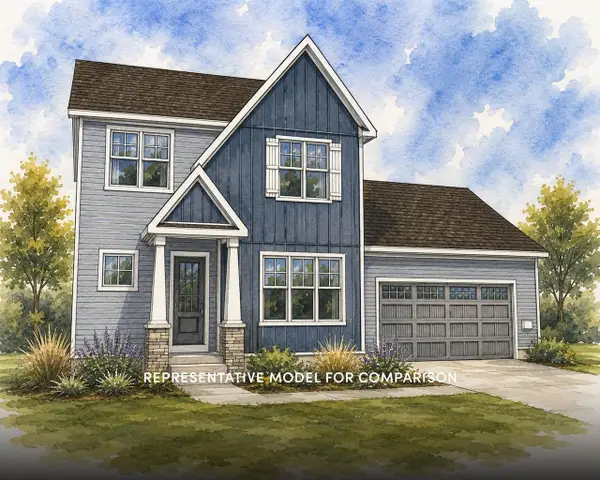 569 Redan Drive, Verona, WI 53593