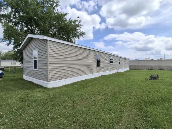 w5404 state road 82 Road #29, Mauston, WI 53948