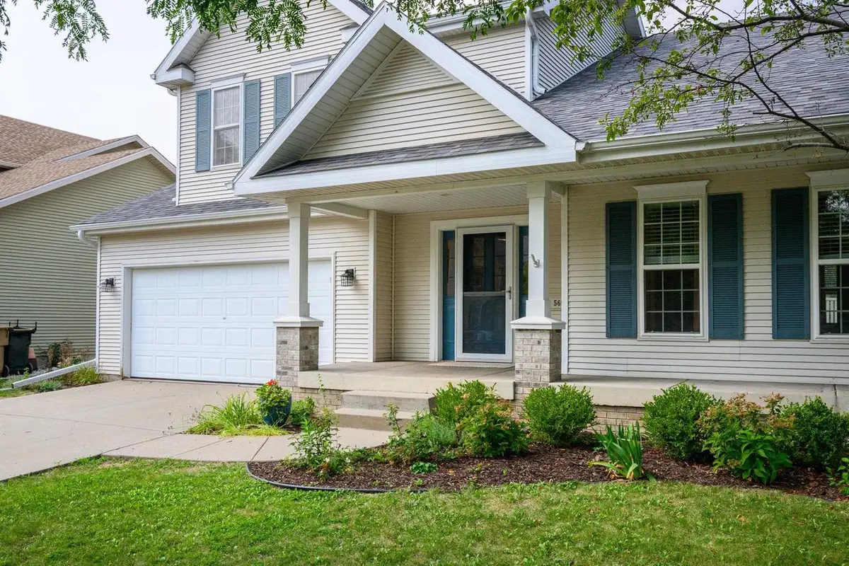 569 Apollo Way, Madison, WI 53718 - #1
