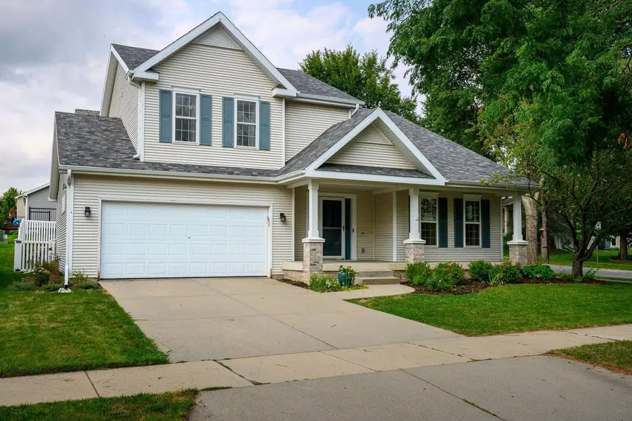 569 Apollo Way, Madison, WI 53718 - #3