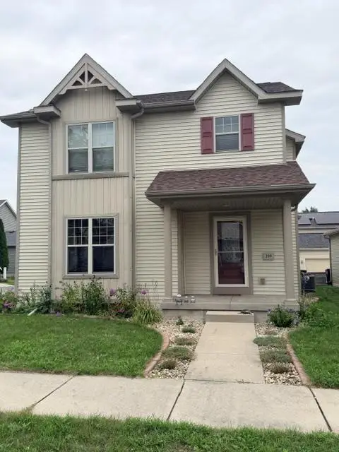 209 Shady Leaf Road, Madison, WI 53718 - #1