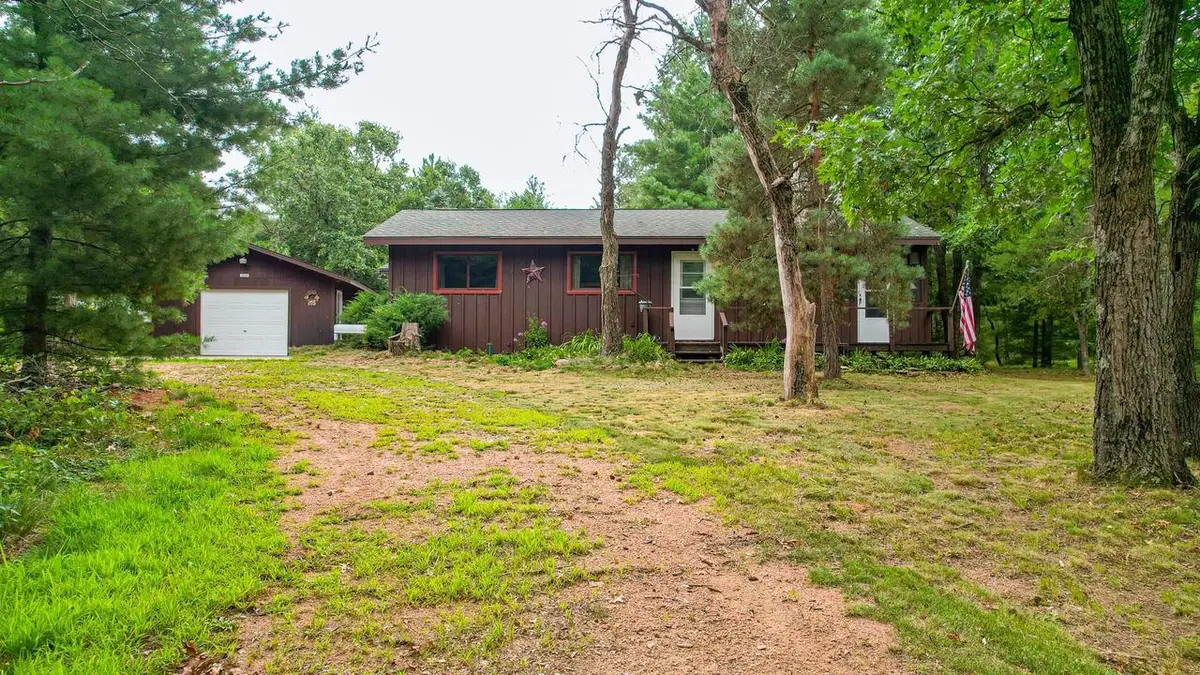 1829 Castlewood Road, Friendship, WI 53934 - #1