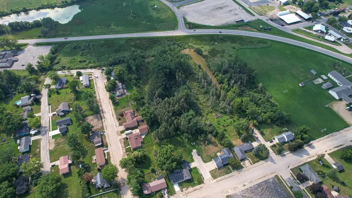 29 Lots Stoughton Ave & W Elizabeth, Tomah, WI 54660 - #1