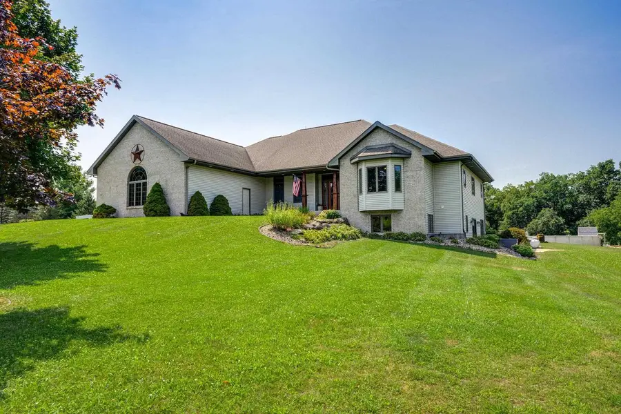 1825 Bringold Drive, Verona, WI 53593 - #2