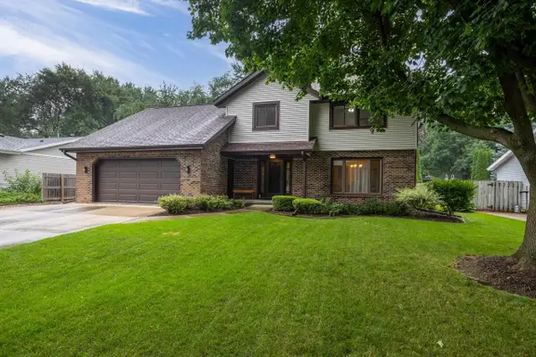 101 Coach House Drive, Madison, WI 53714