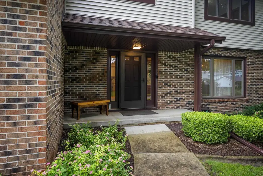 101 Coach House Drive, Madison, WI 53714 - #3
