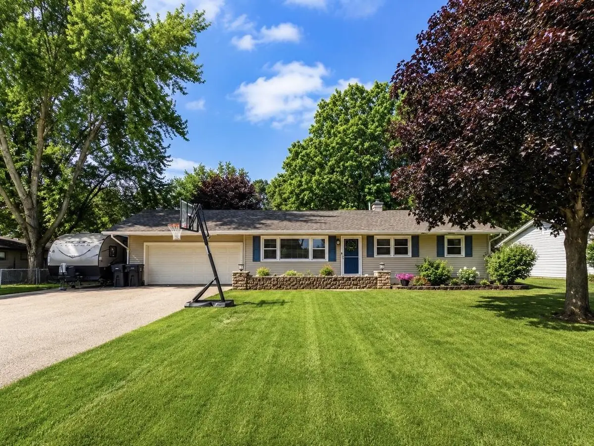 2015 Murphy Woods Road, Beloit, WI 53511 - #1