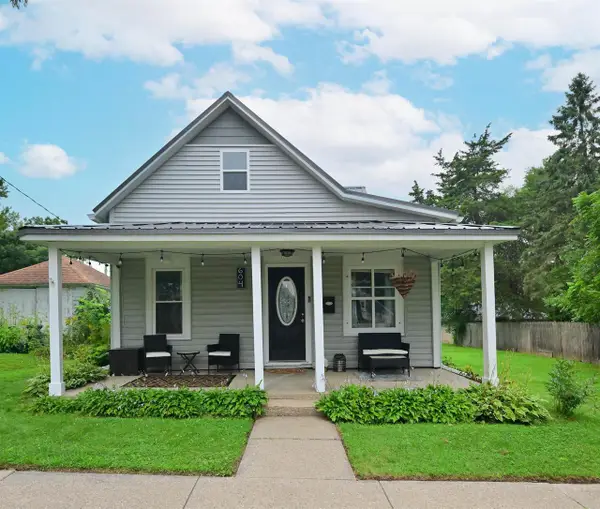 604 Grove Street, Baraboo, WI 53913