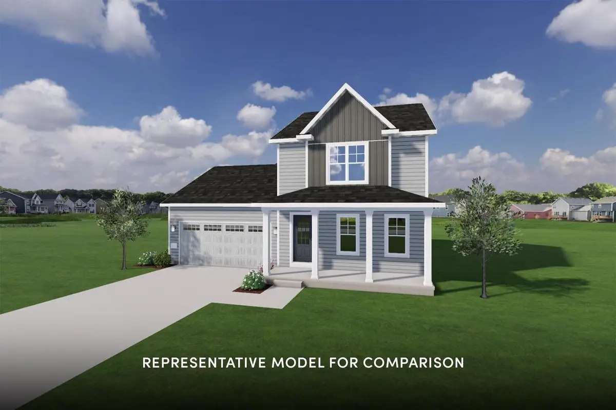 1223 Out of Time Lane, Madison, WI 53719 - #1