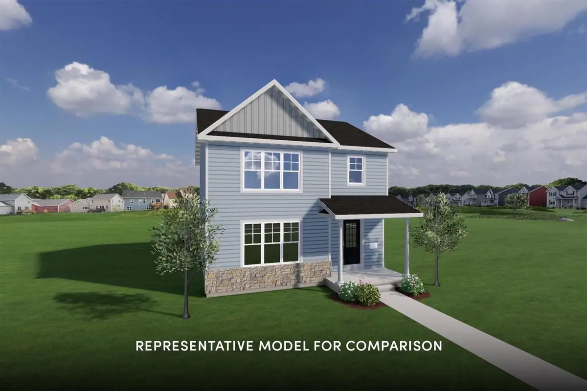 8136 Capacitor Street, Madison, WI 53719 - #1