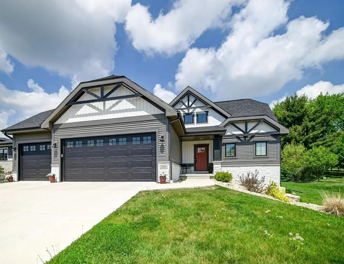 2511 Dublin Way, Waunakee, WI 53597 - #1