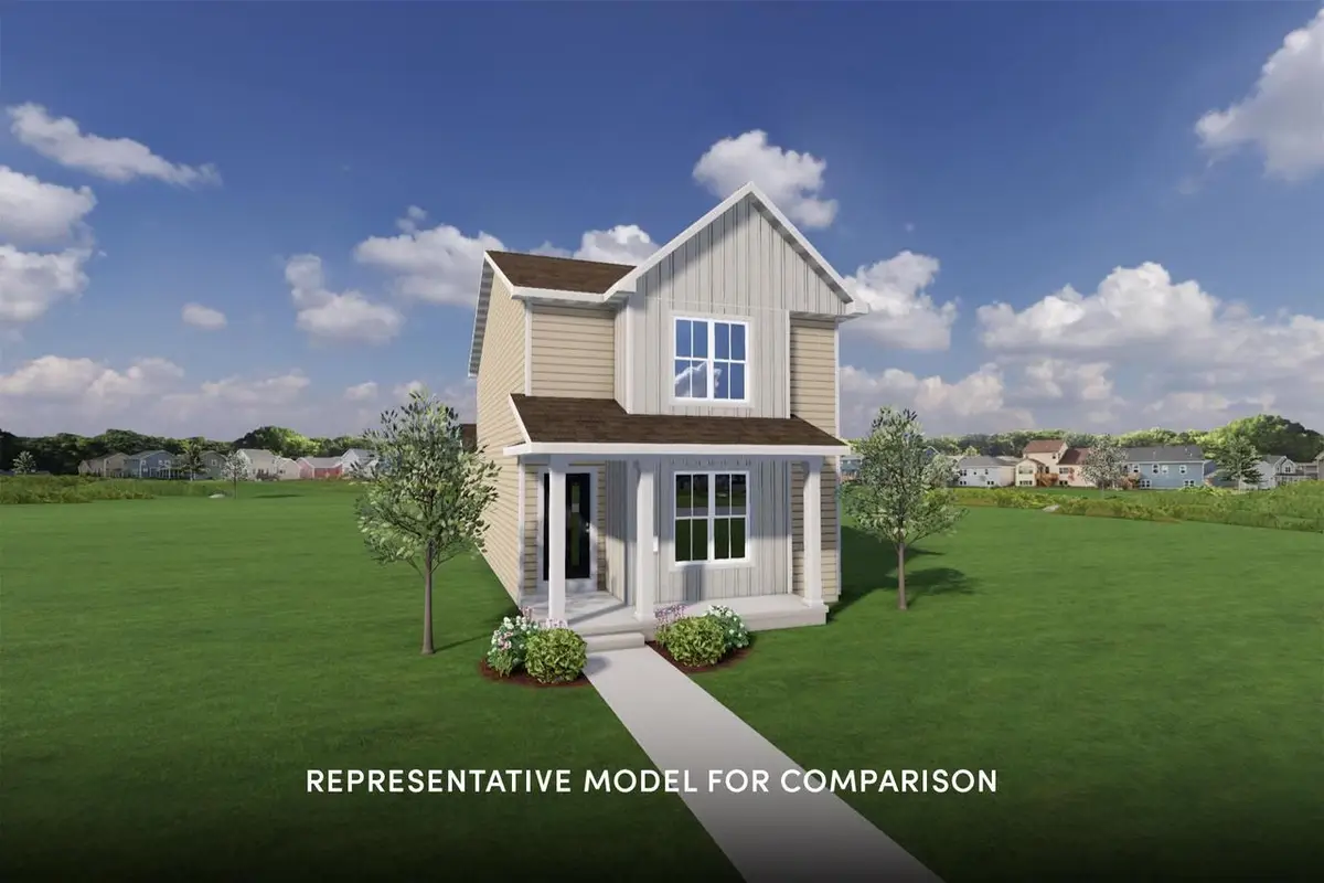 7824 Starnova Drive, Madison, WI 53719 - #1