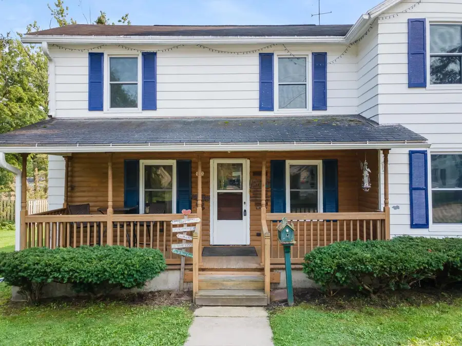 953 W Peck Street, Whitewater, WI 53190 - #3