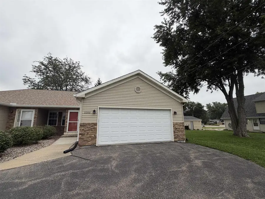 2302/2308 Bootmaker Drive, Beloit, WI 53511 - #2
