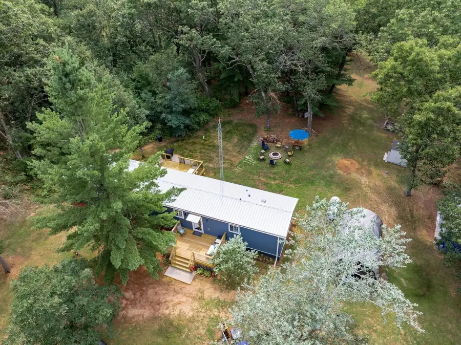 3058 10th Lane, Grand Marsh, WI 53936 - #3