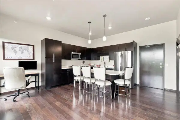 825 E Mifflin Street #404, Madison, WI 53703