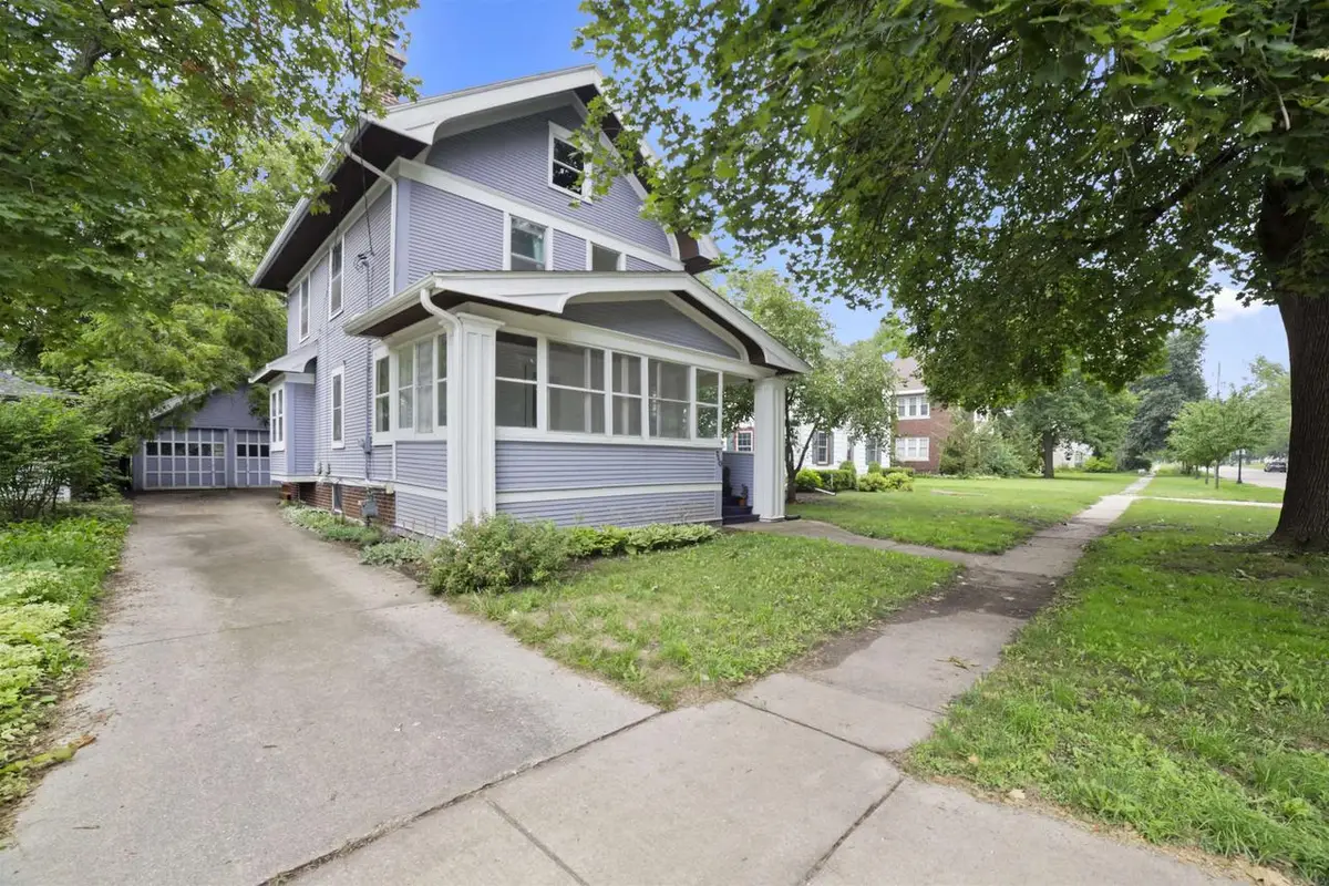 710 Harrison Avenue, Beloit, WI 53511 - #1