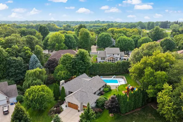 10 Vienna Circle, Madison, WI 53718