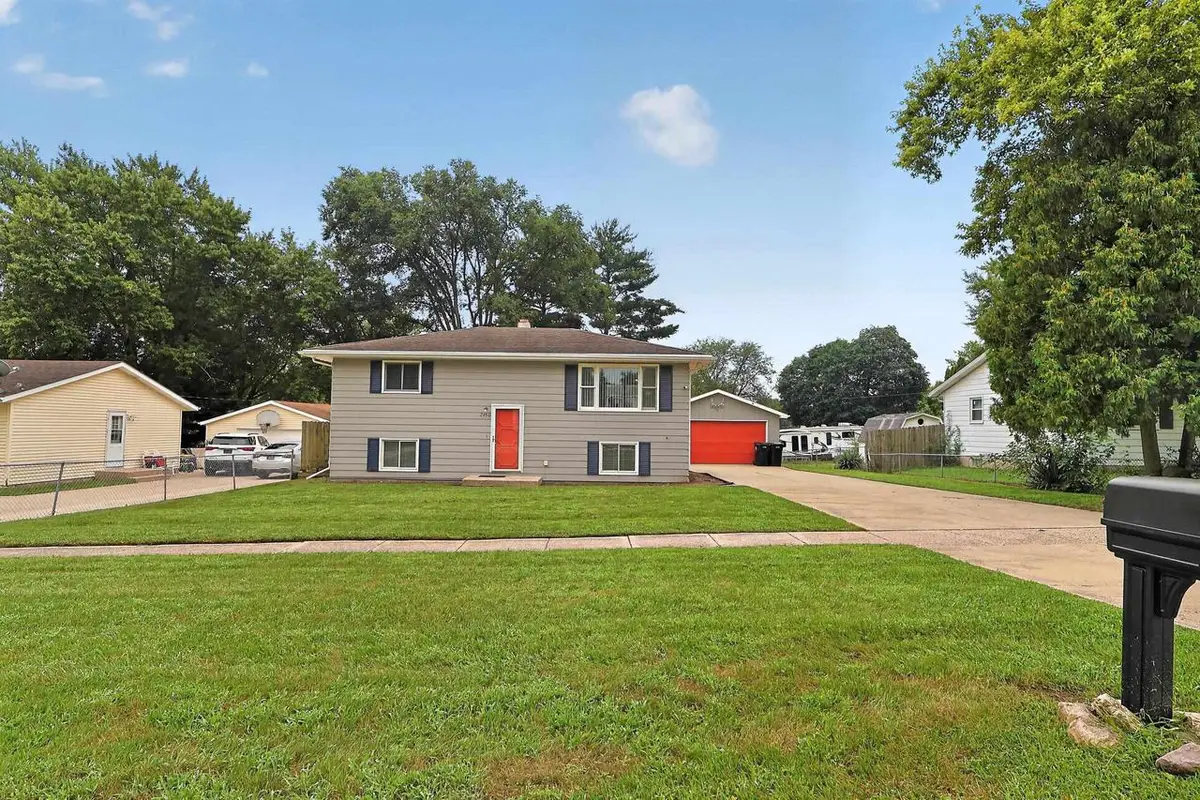 2150 Merrill Avenue, Beloit, WI 53511 - #1