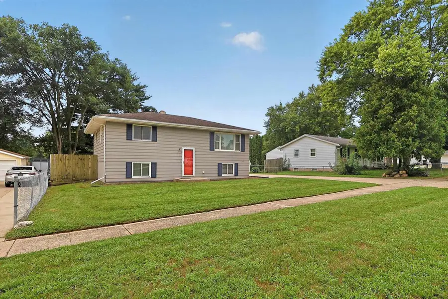 2150 Merrill Avenue, Beloit, WI 53511 - #2