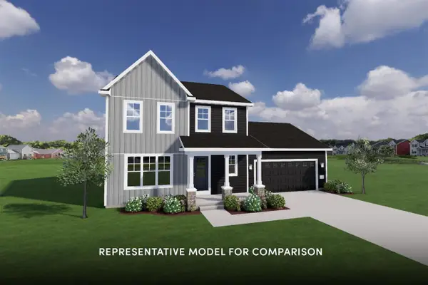 573 Redan Drive, Verona, WI 53593